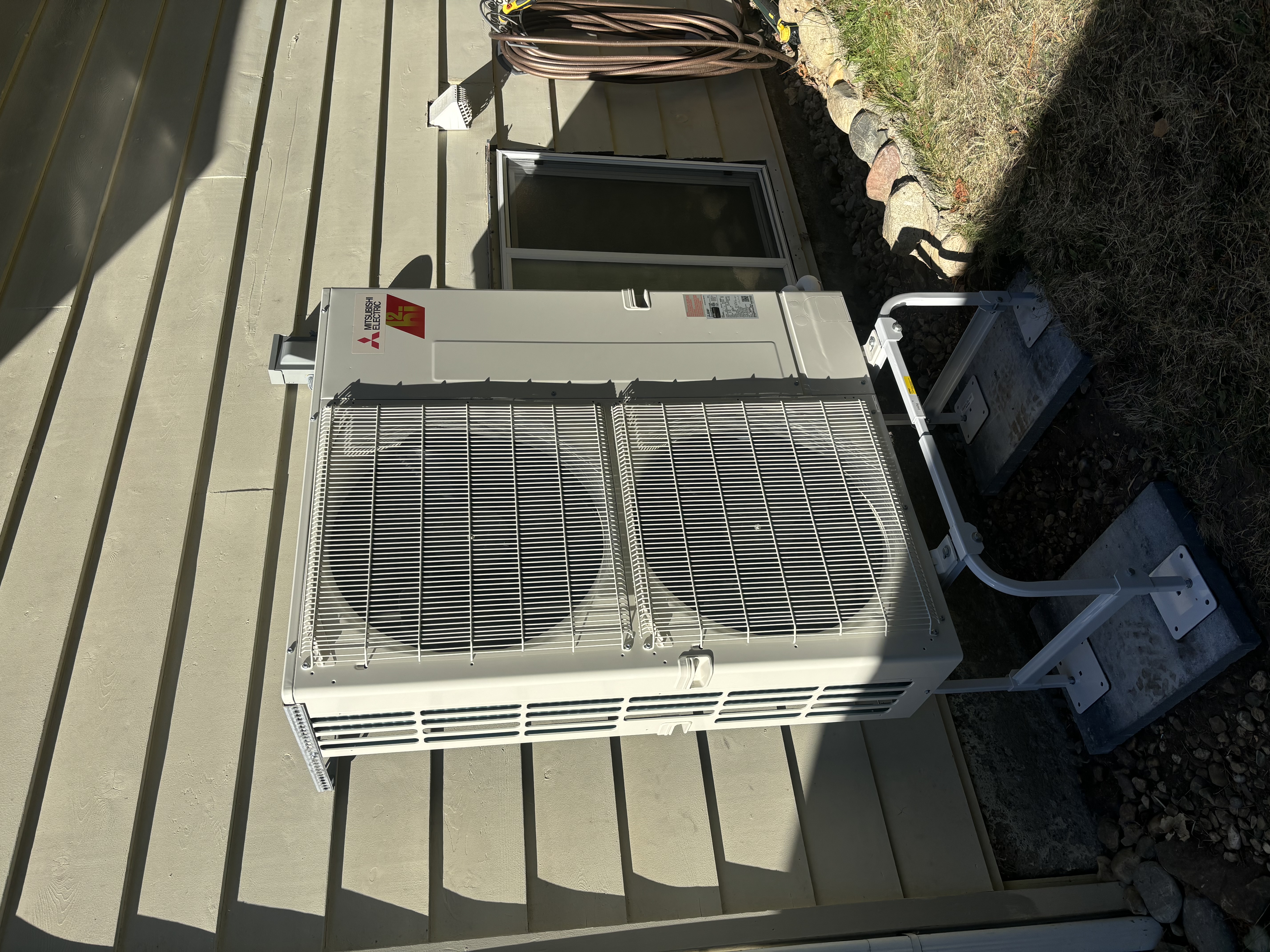 Mitsubishi Air Conditioner Installation Kelowna