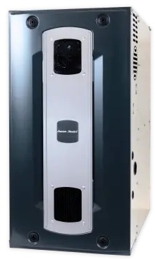 American Standard Furnace Installation Kelowna