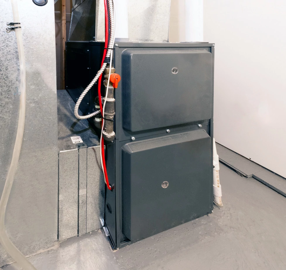 Furnaces