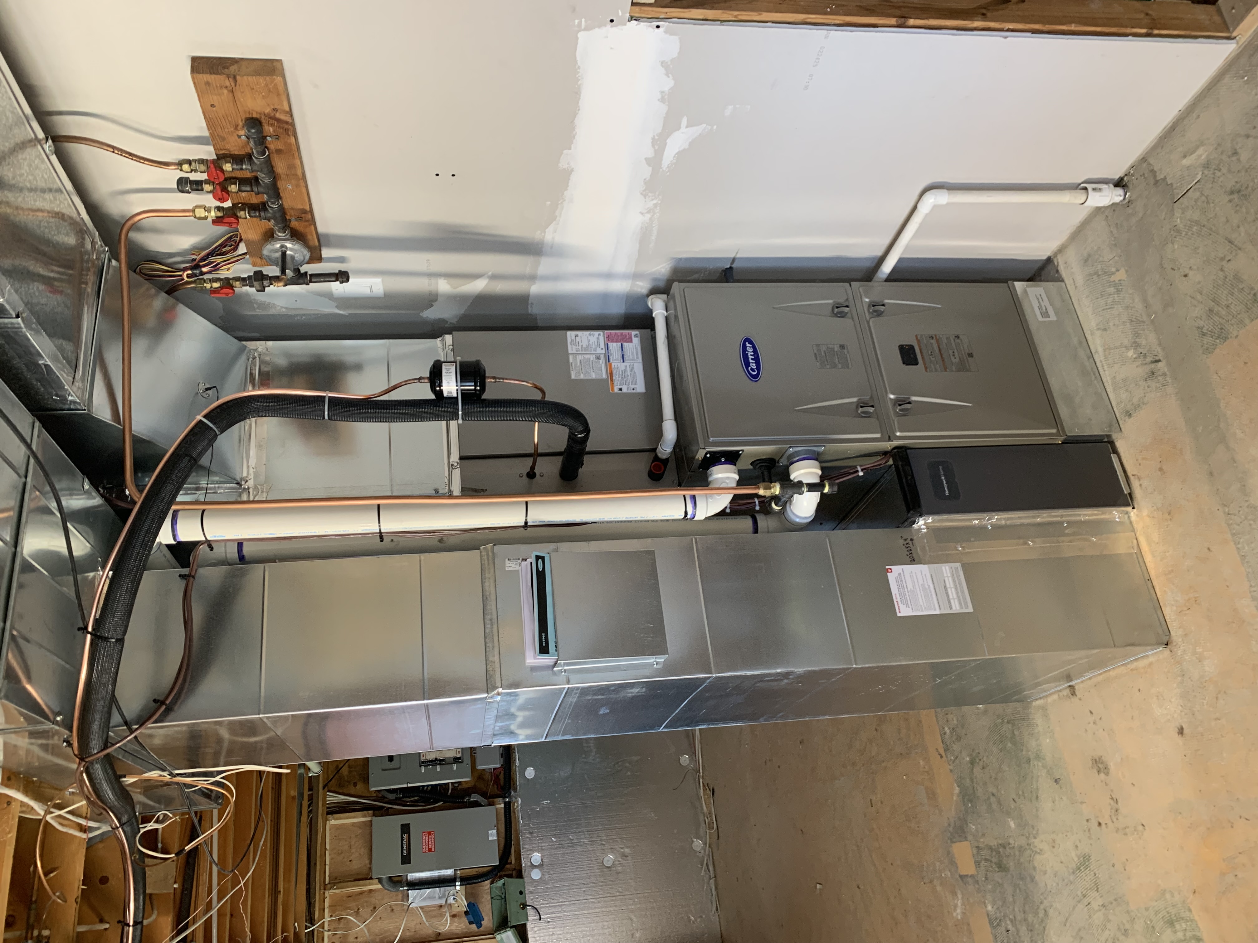 Furnace Installation Kelowna BC