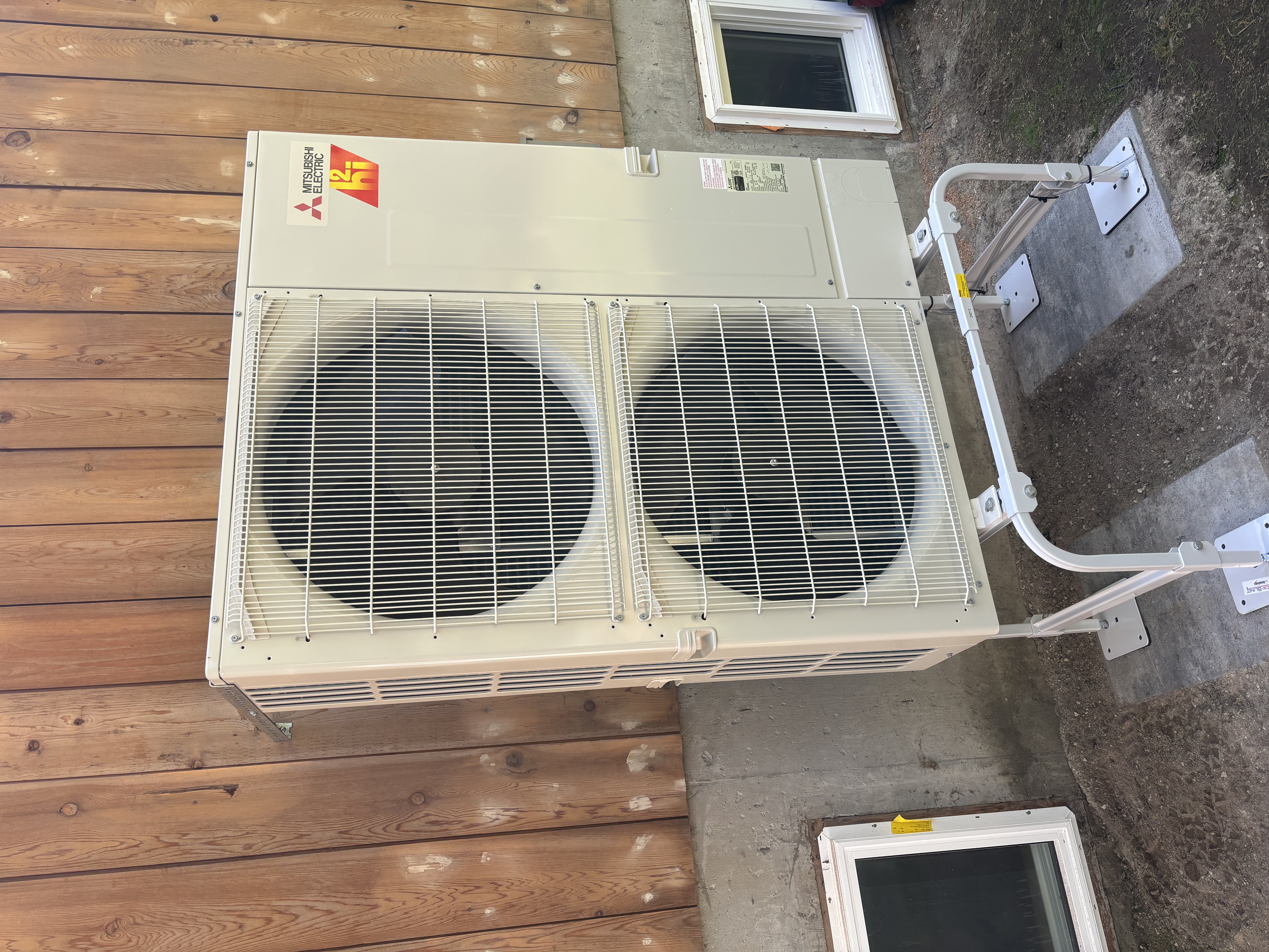 Heat Pump Installation Kelowna BC