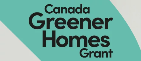 Greener Homes Grant