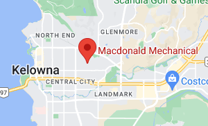 Macdonald Mechanical Kelowna BC