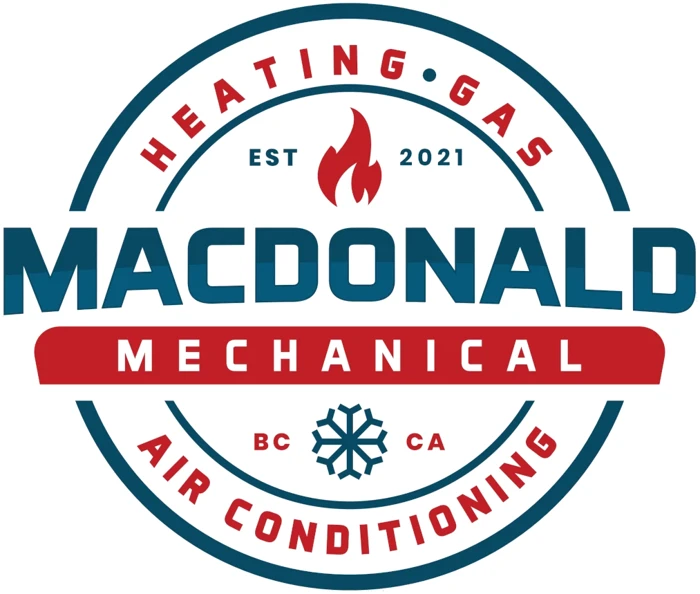 Macdonald Mechanical - Heating, Gas and Air Conditioning, Est. 2021