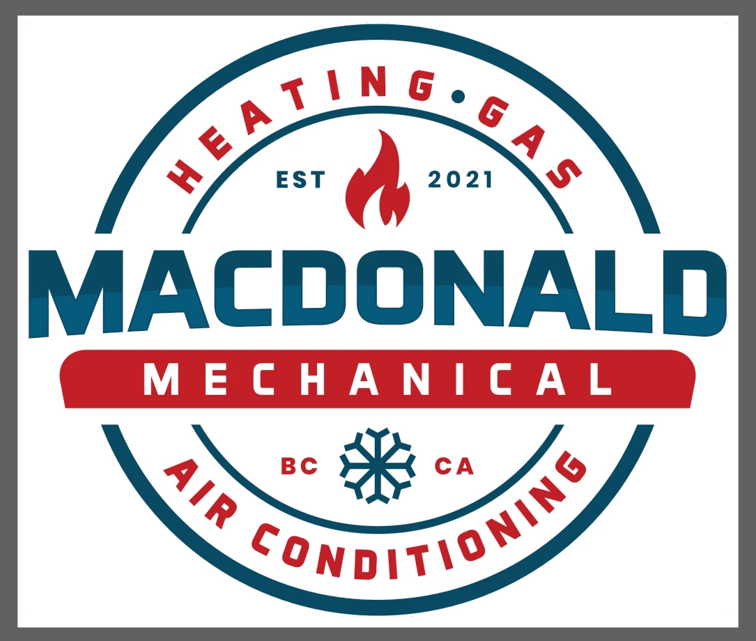 Macdonald Mechanical HVAC Kelowna