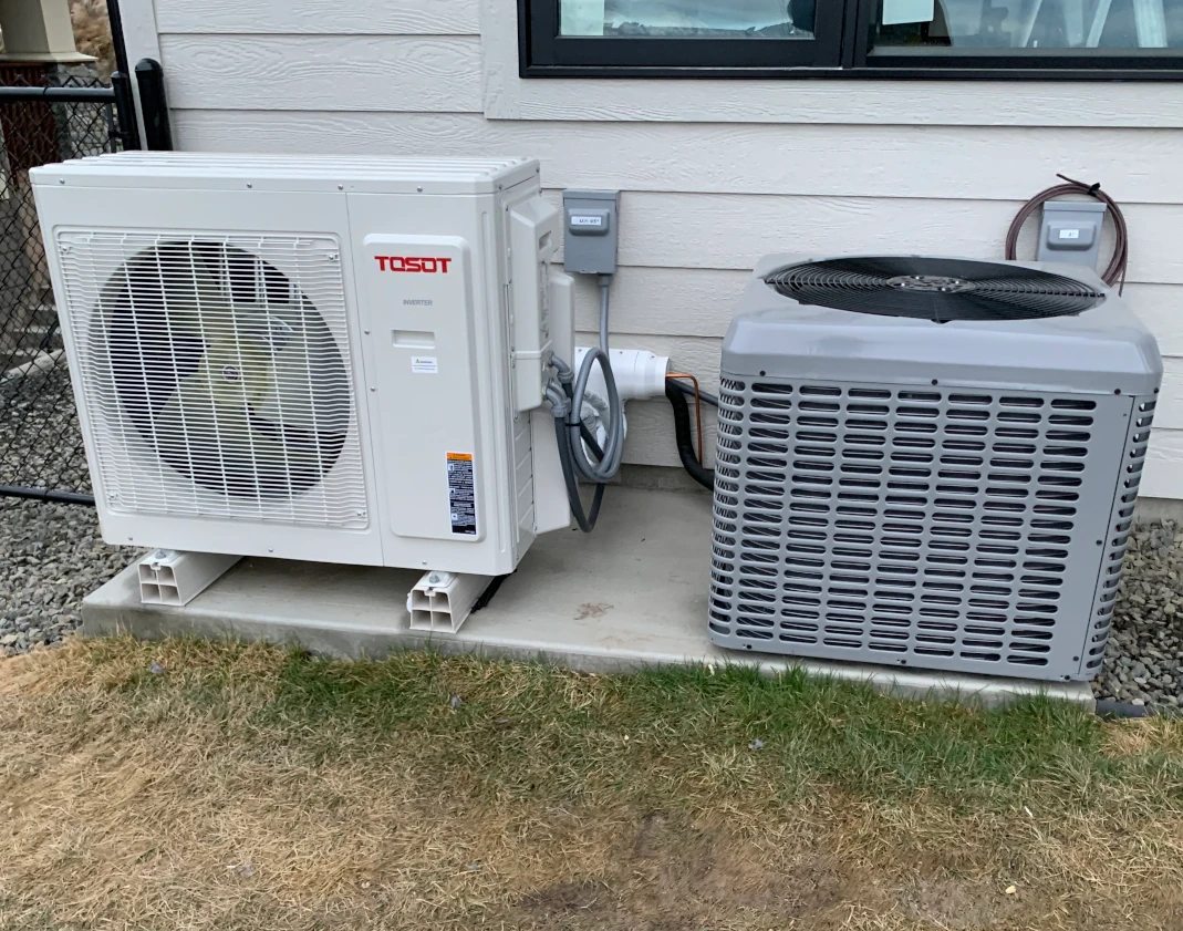 Heat Pump Ratings